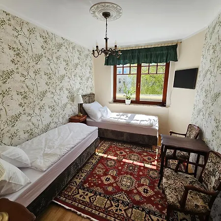 Apartment Milomorze W Swinoujsciu Swinoujscie