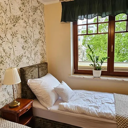 Apartment Milomorze W Swinoujsciu Swinoujscie