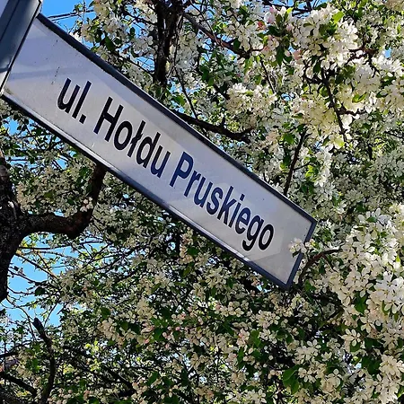 Milomorze W Swinoujsciu *