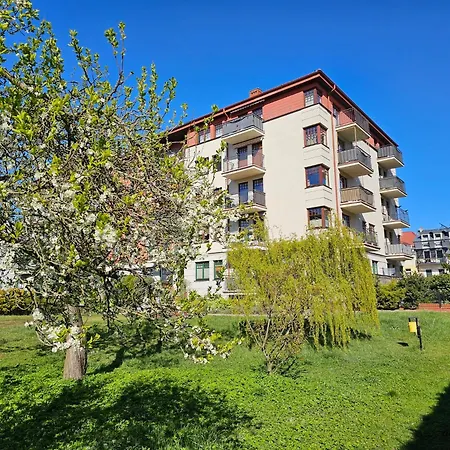Apartment Milomorze W Swinoujsciu Swinoujscie